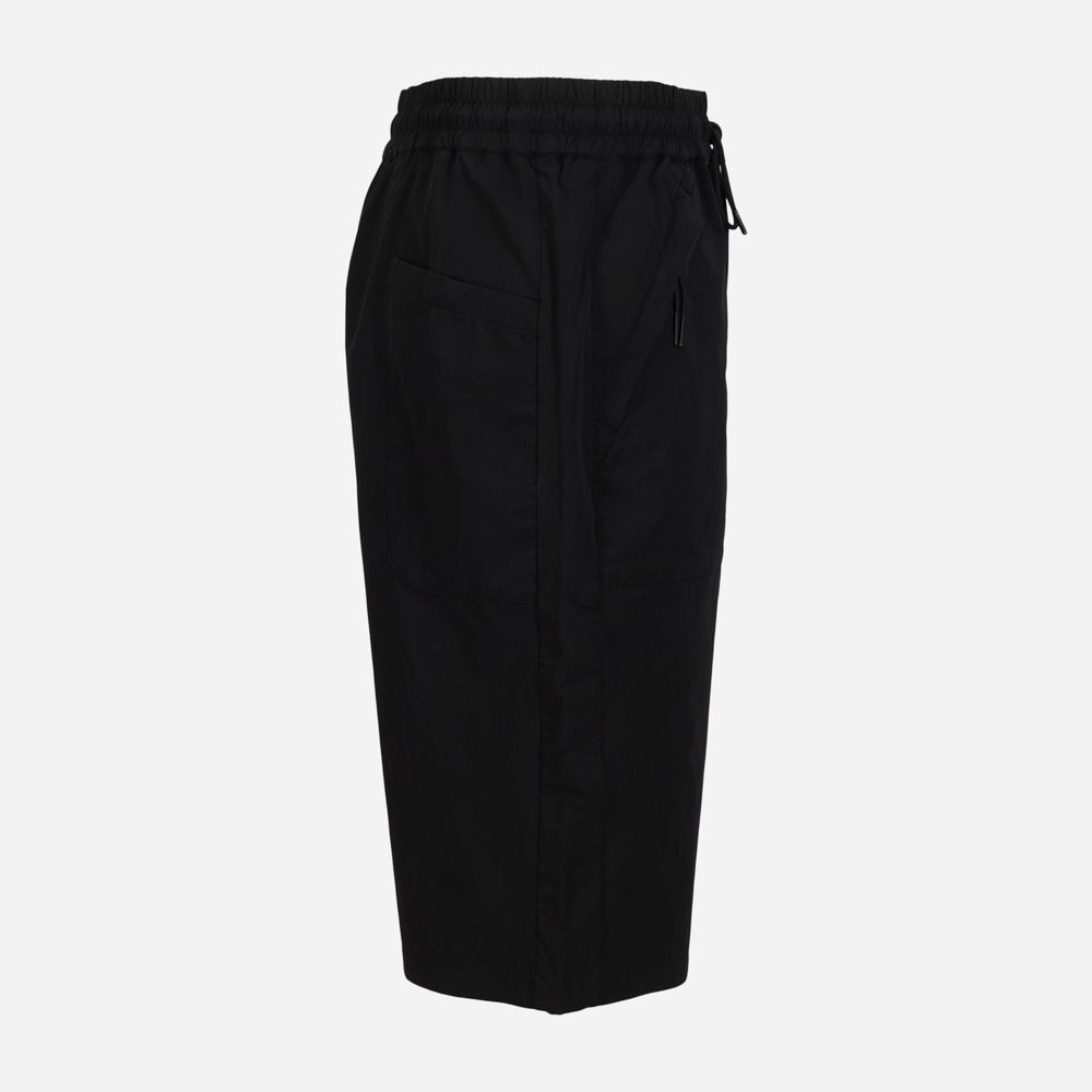 Dyshell Shorts Black