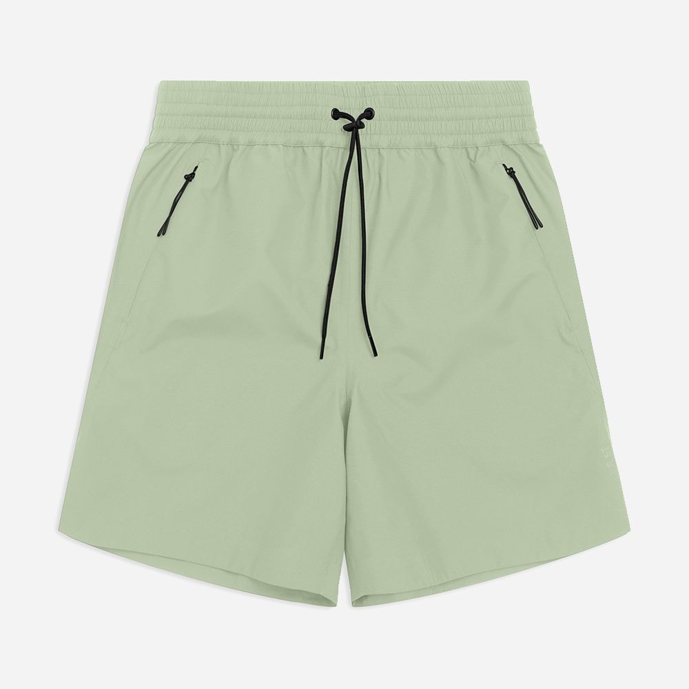 Synes Shorts Rs 540 Light Green