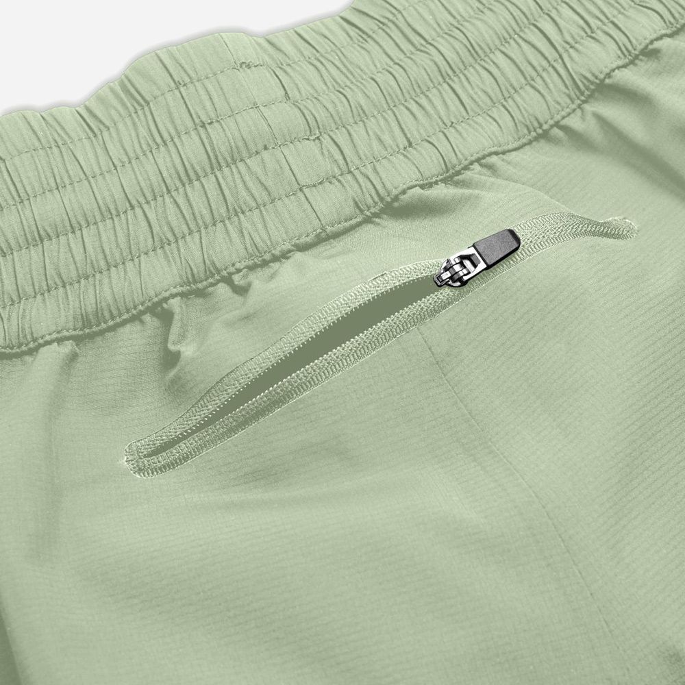 Synes Shorts RS Light Green