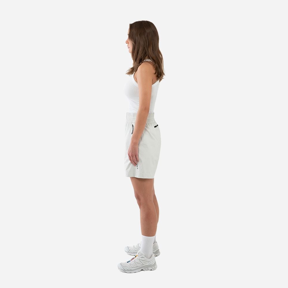 Synes Shorts Rs - Birch