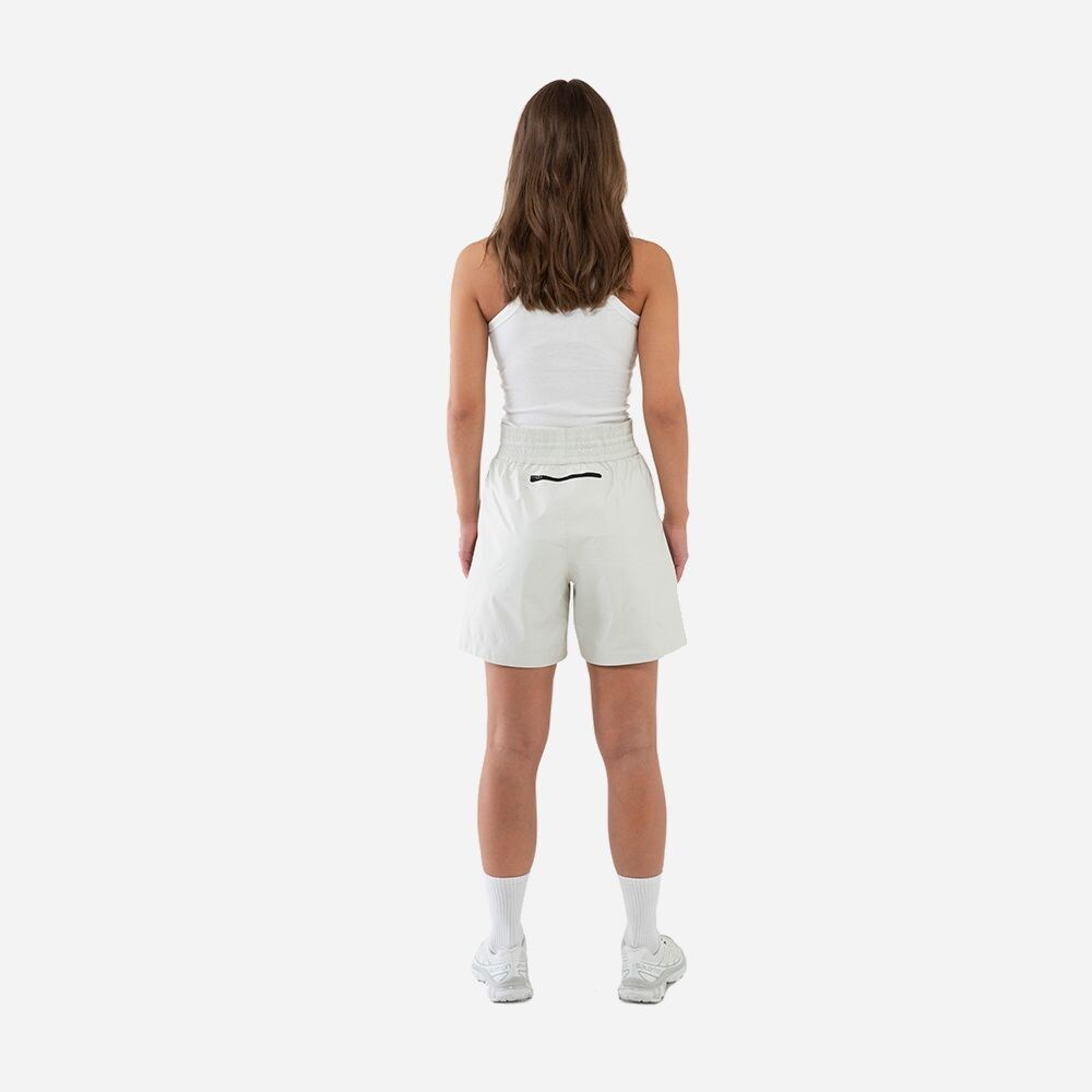 Synes Shorts Rs - Birch