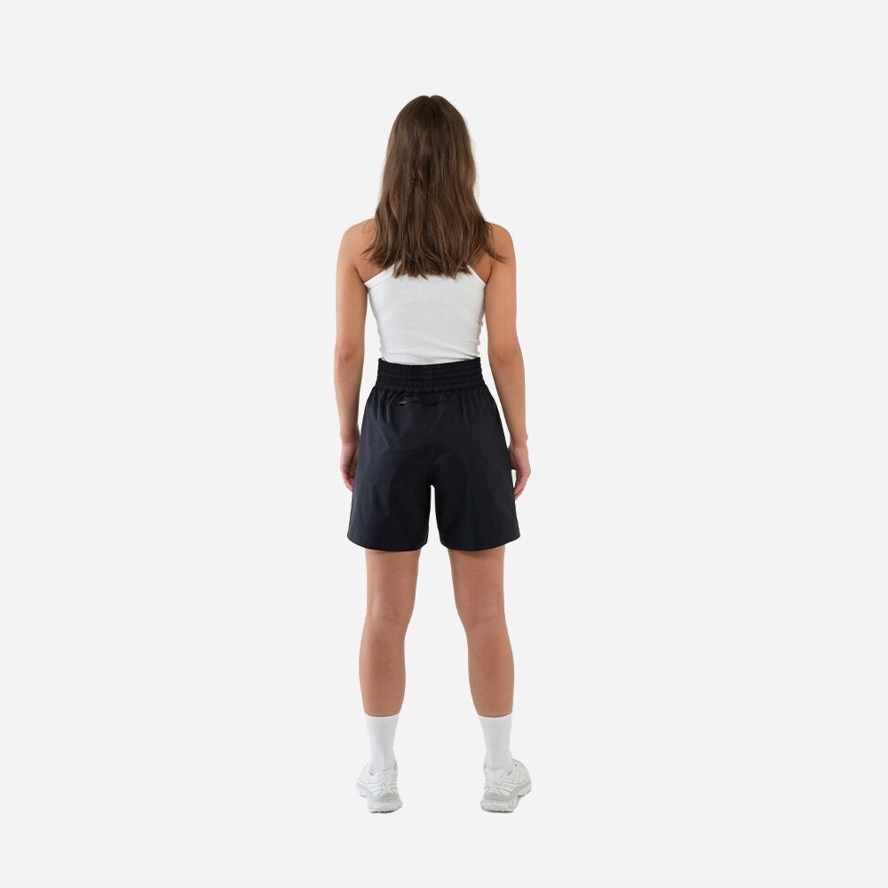 Synes Shorts Rs - Black