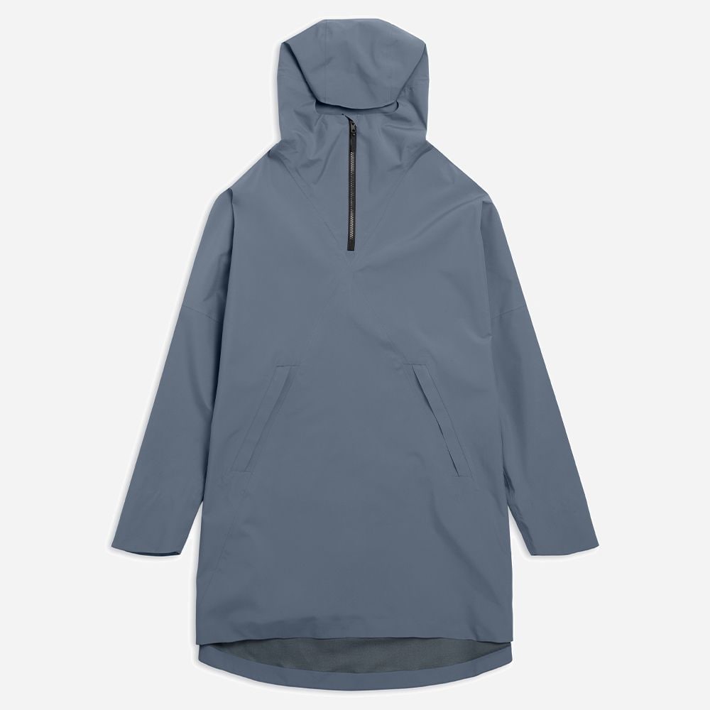 Aalesund - Denim Blue
