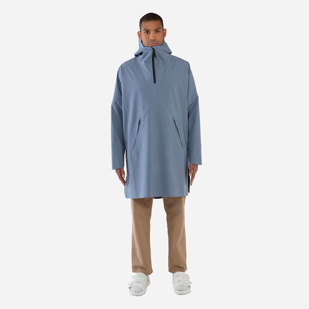 Aalesund - Denim Blue