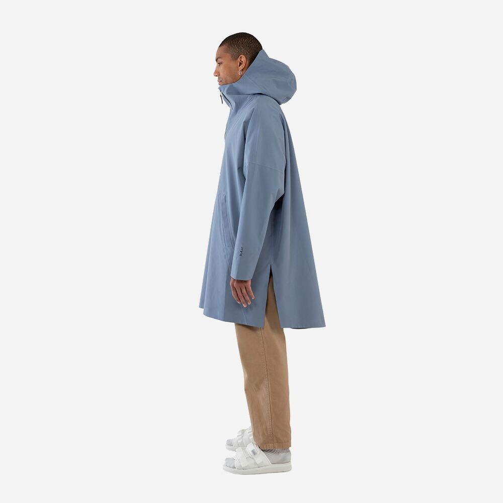 Aalesund - Denim Blue