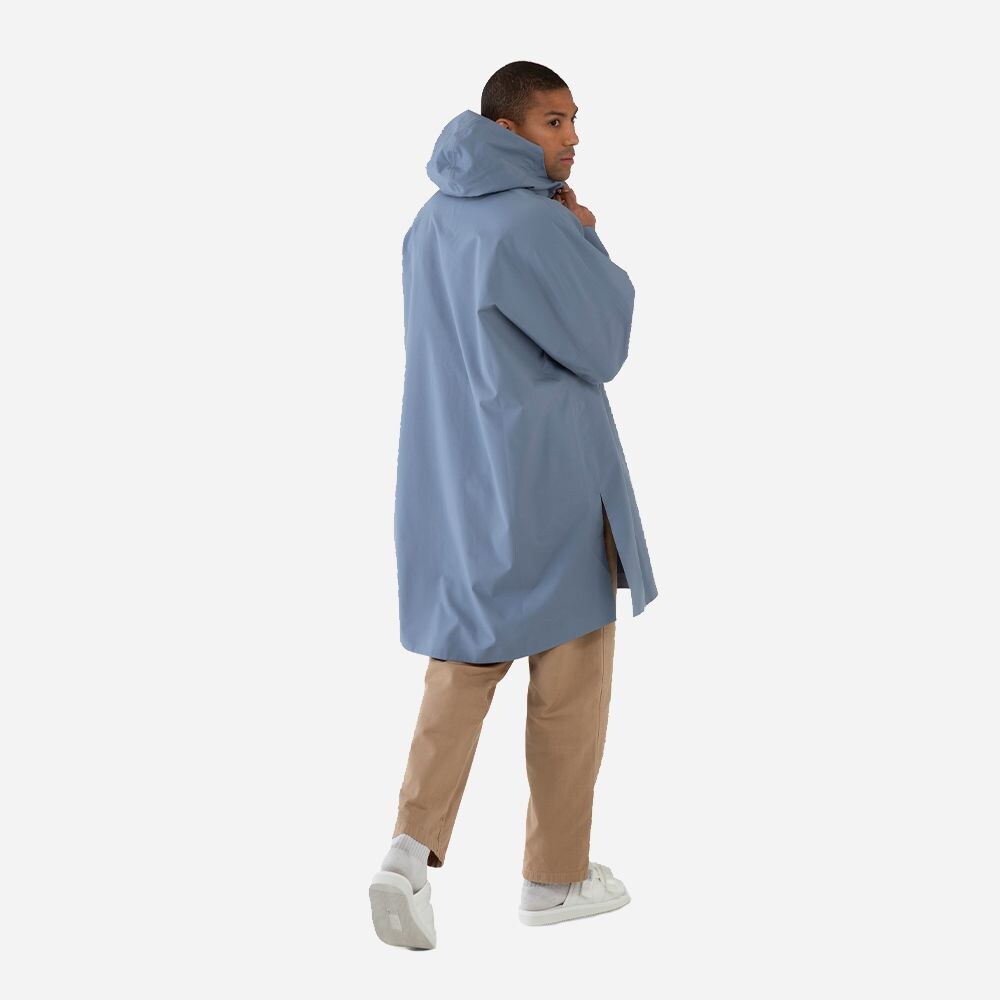 Aalesund - Denim Blue