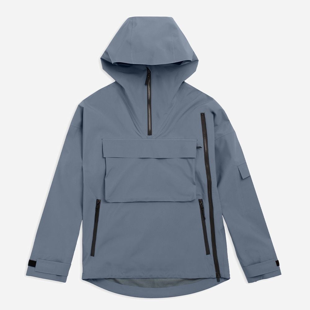 Signalen 620 Denim Blue