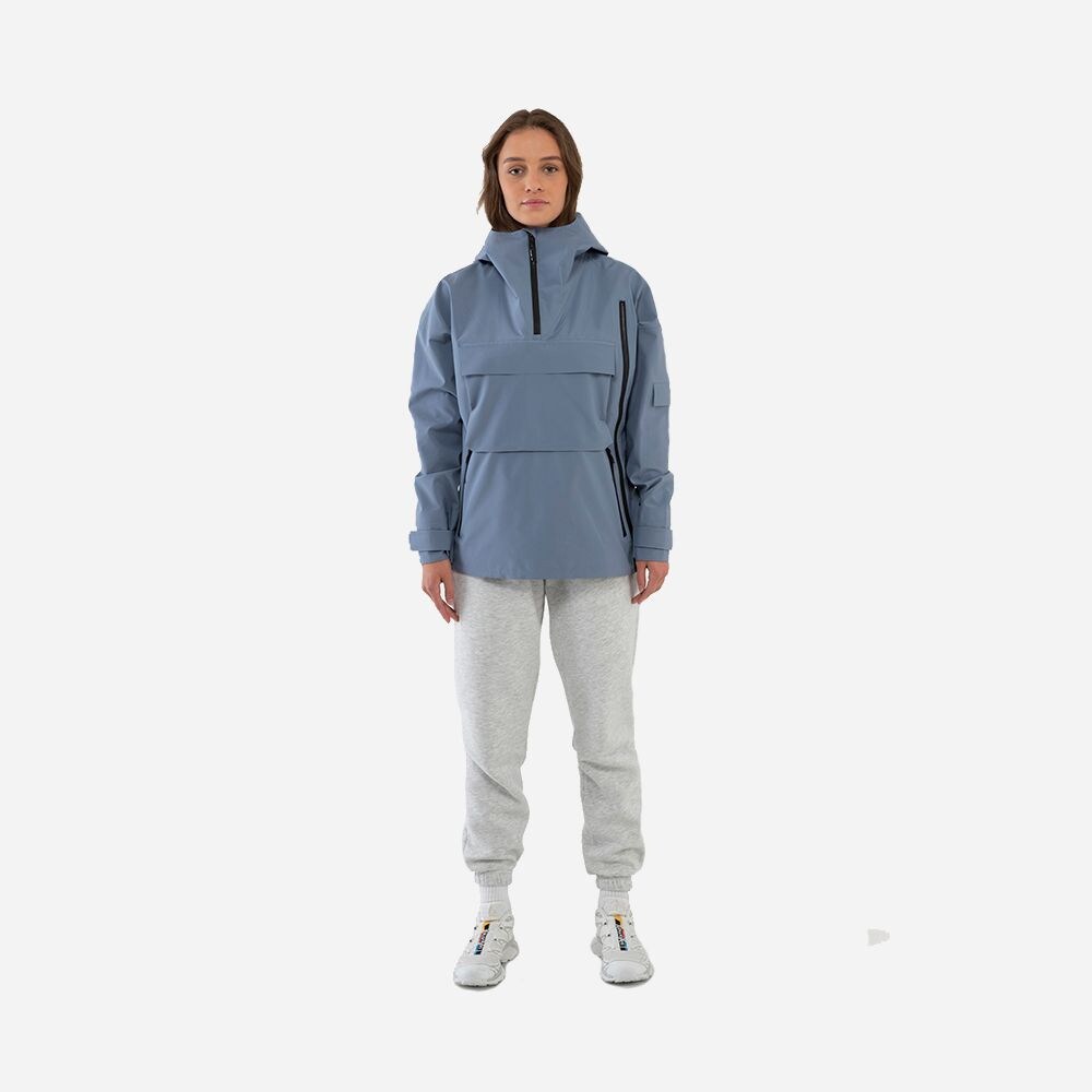 Signalen 620 Denim Blue