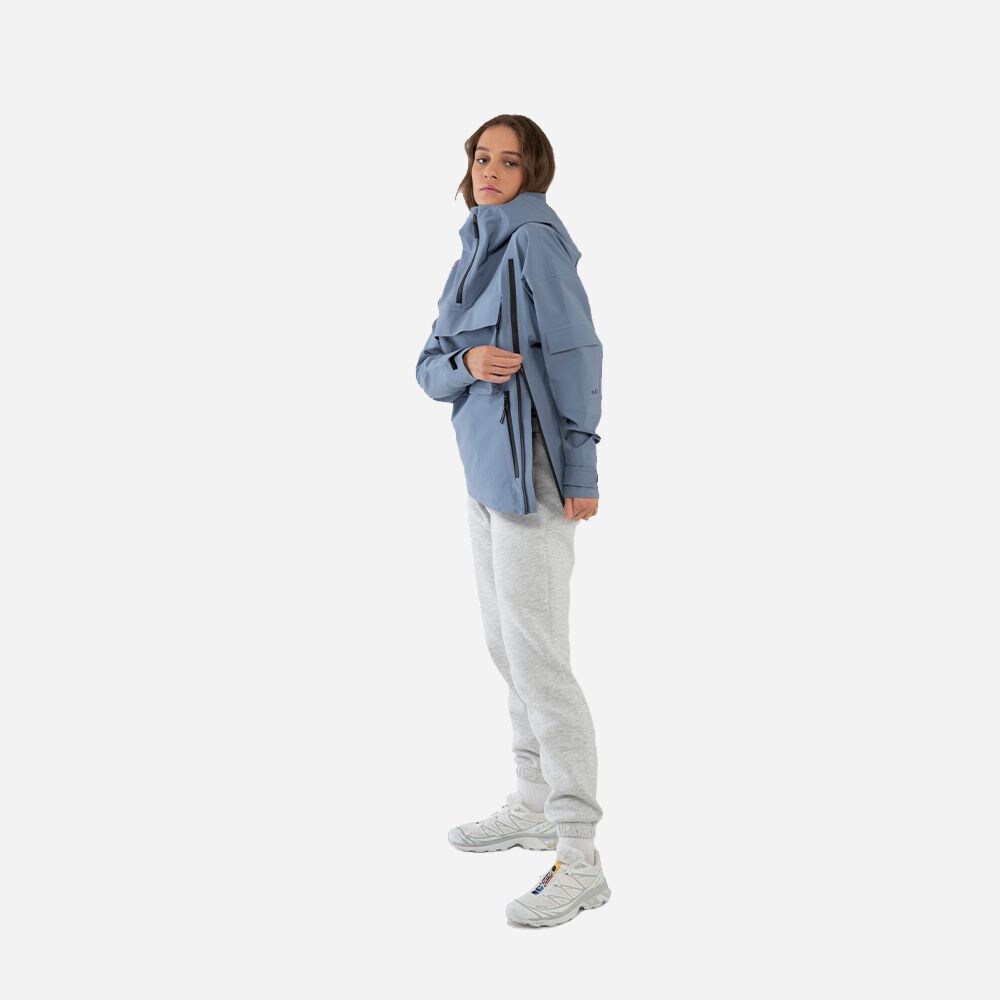 Signalen 620 Denim Blue