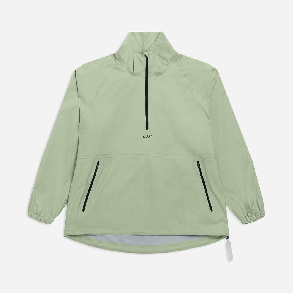 Valder RS Light Green