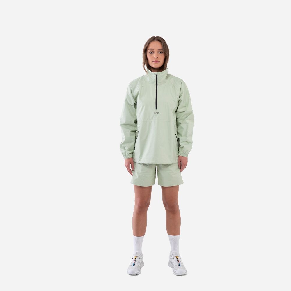 Valder RS Light Green