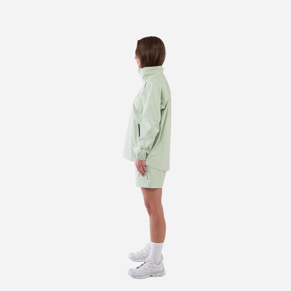 Valder RS Light Green