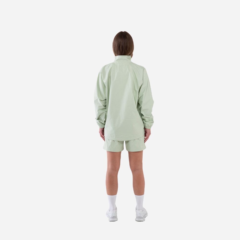 Valder RS Light Green