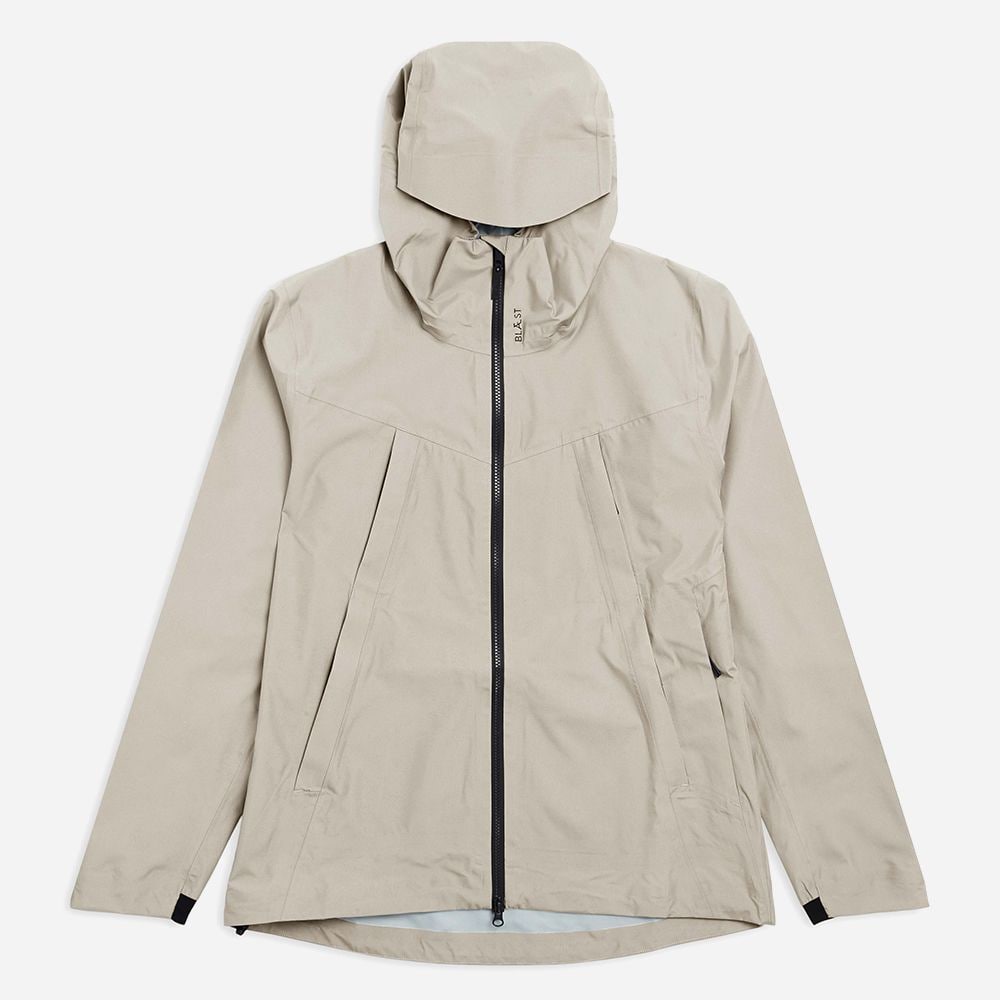 Helleren Jkt Rs 701 Birch