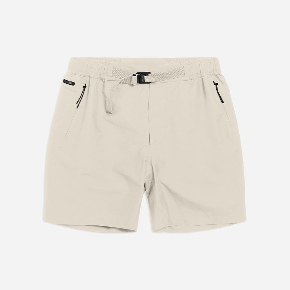 Helleren Shorts Rs - Birch