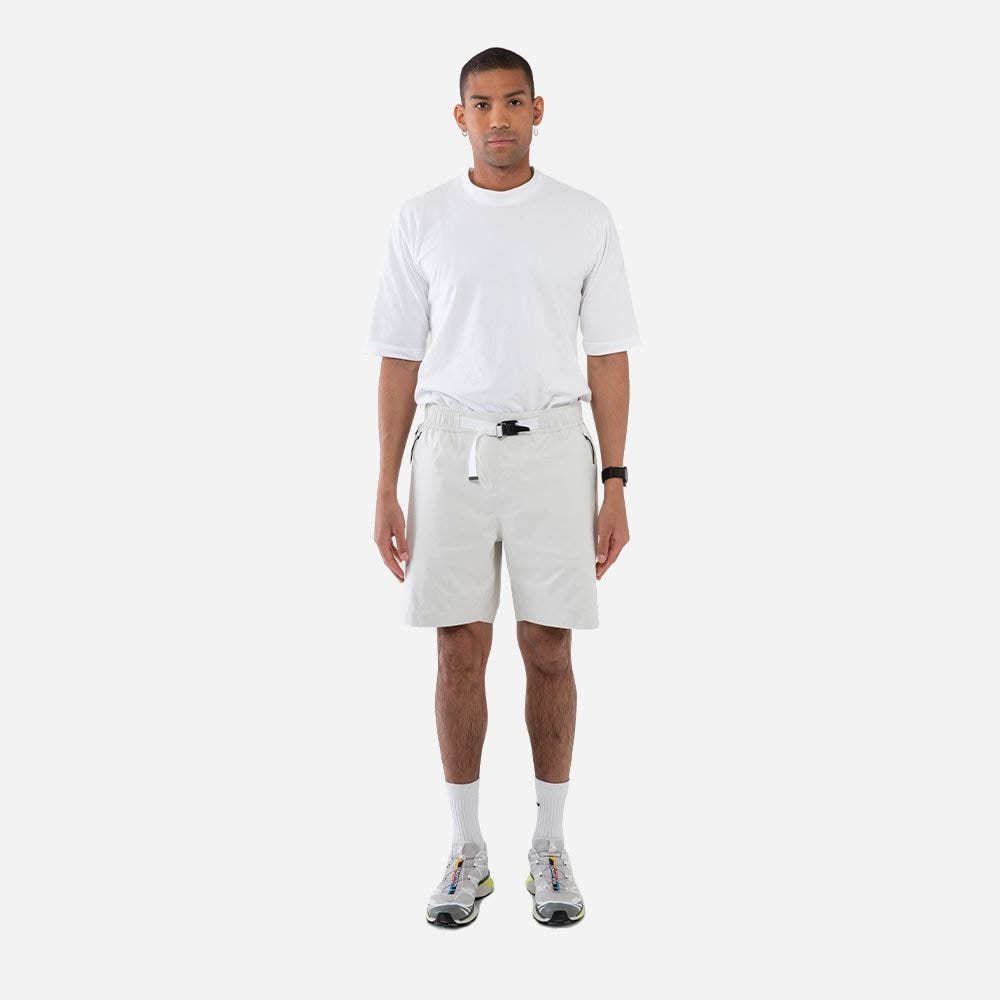 Helleren Shorts Rs - Birch