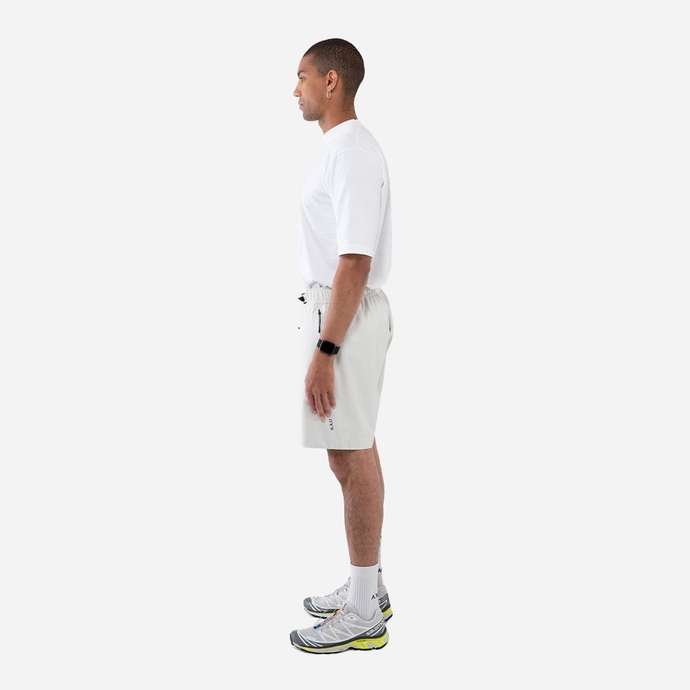 Helleren Shorts Rs - Birch