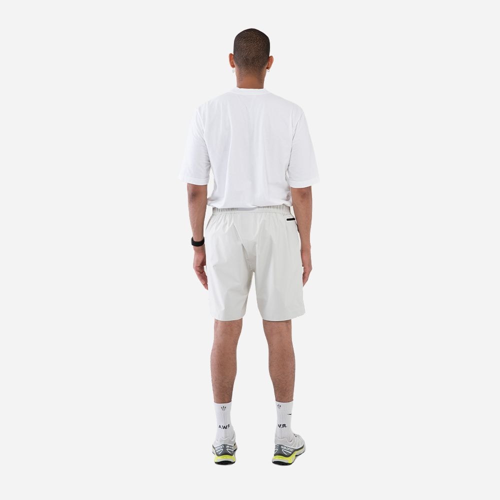 Helleren Shorts Rs - Birch