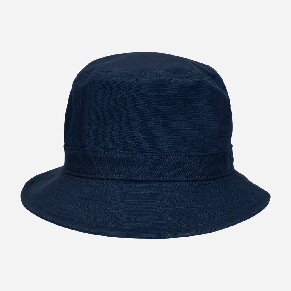 Bucket Hat 68 Navy
