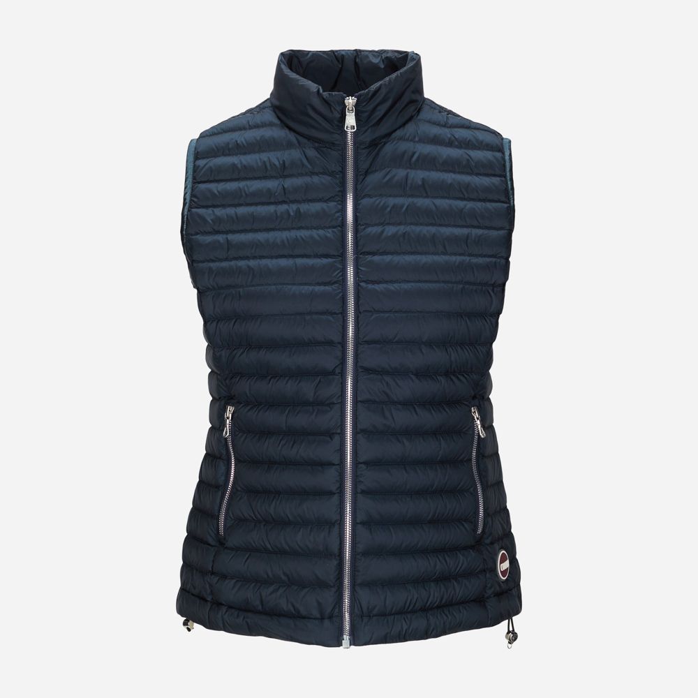 Gilet 68 Navy