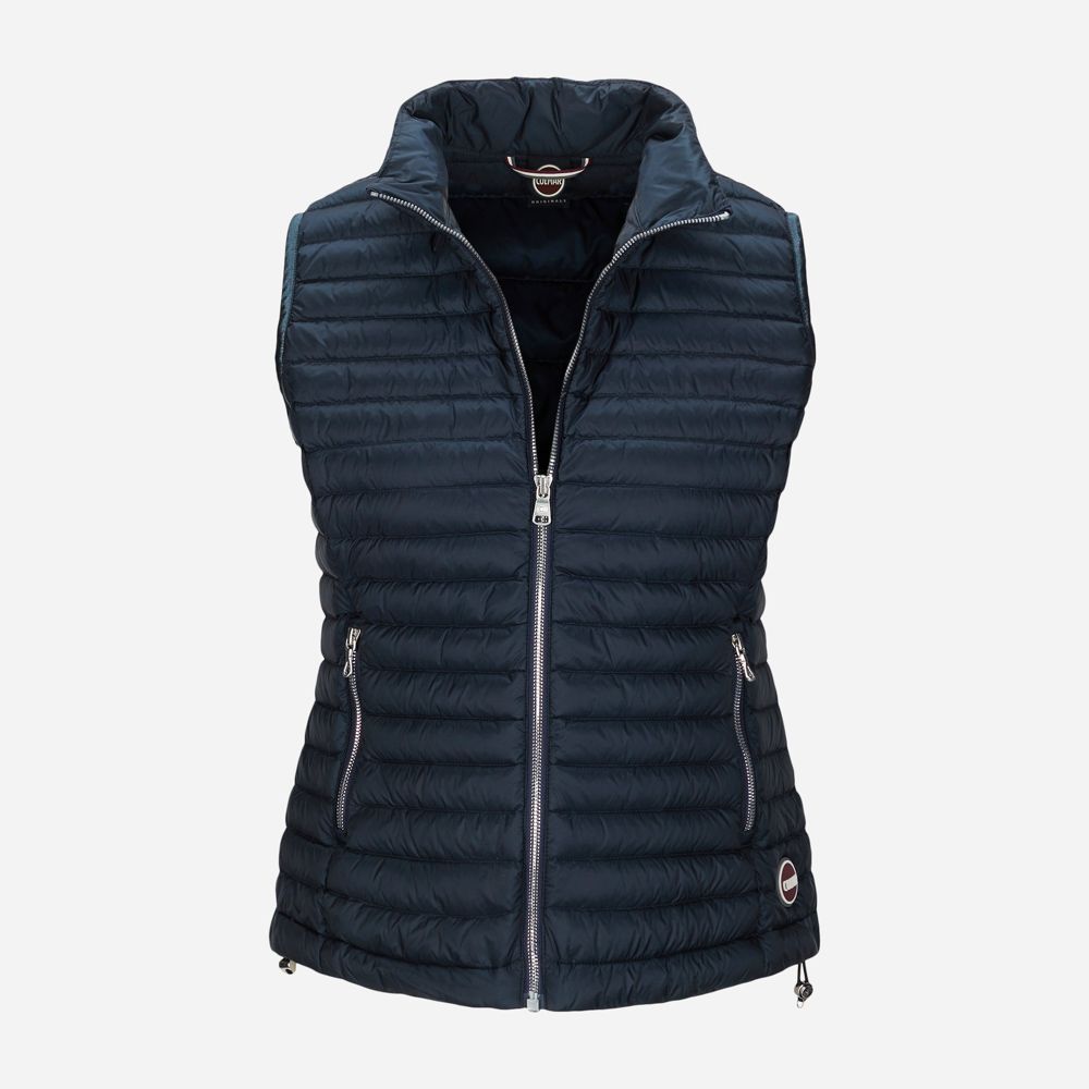 Gilet 68 Navy