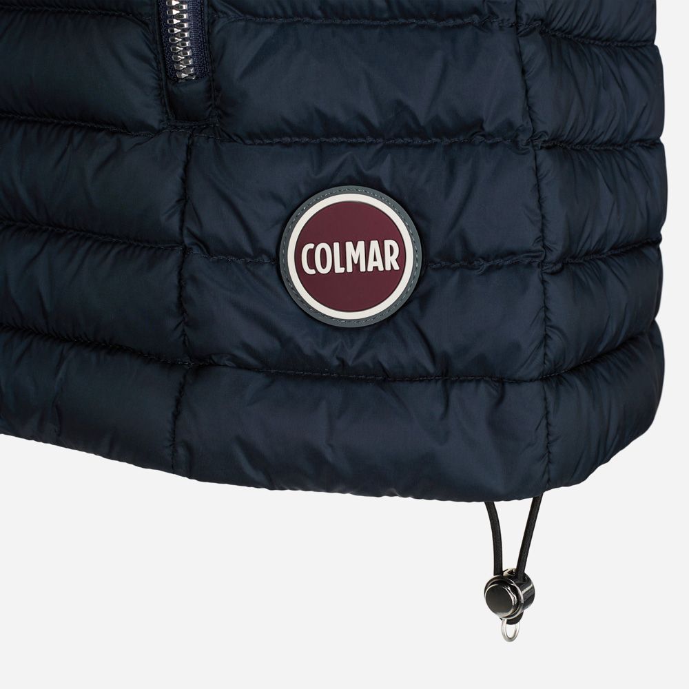 Gilet 68 Navy