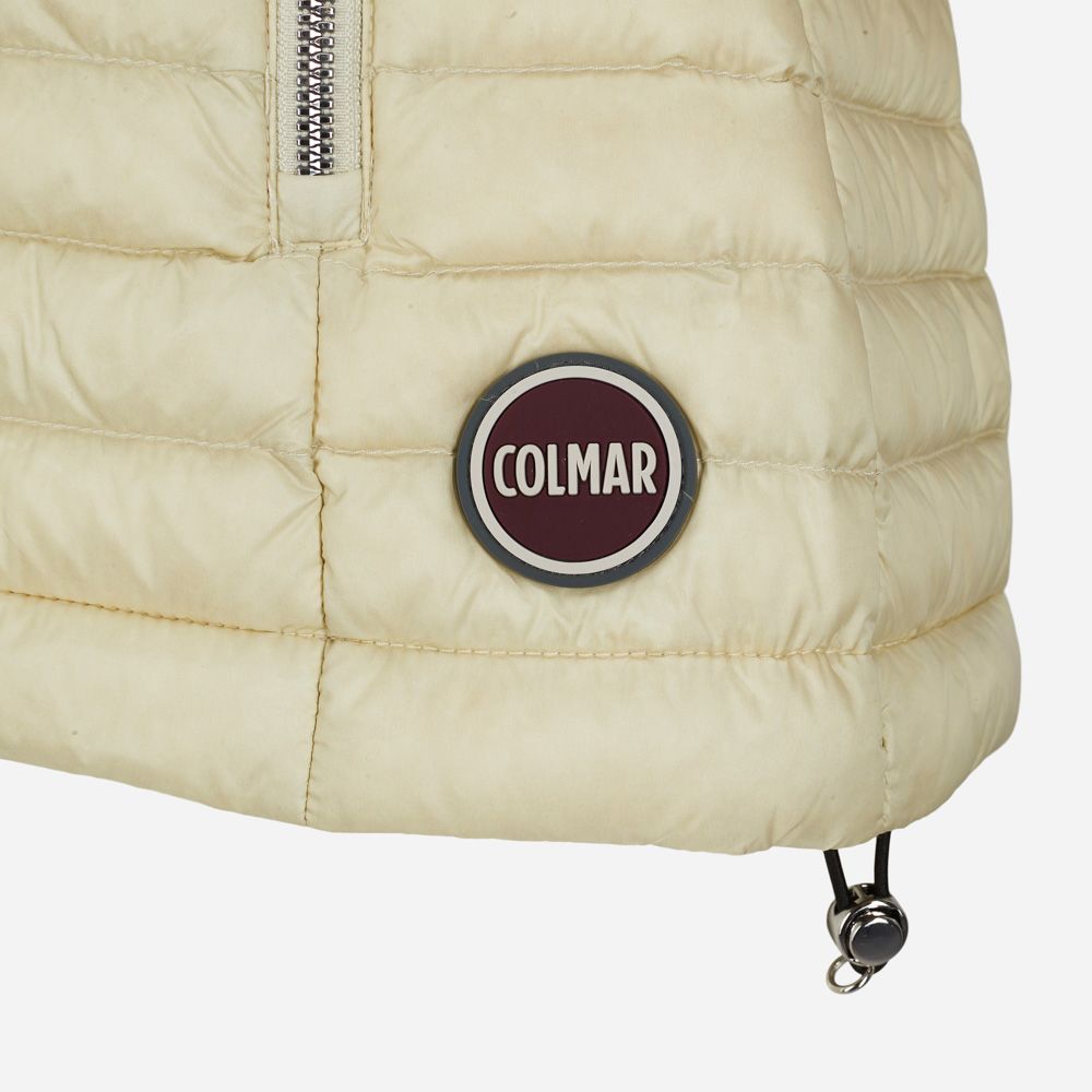 Gilet 02 Beige