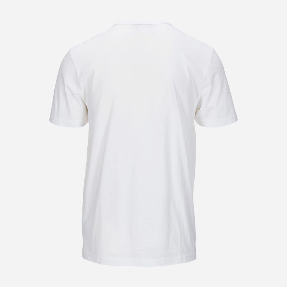 Mens T-Shirt 01 White