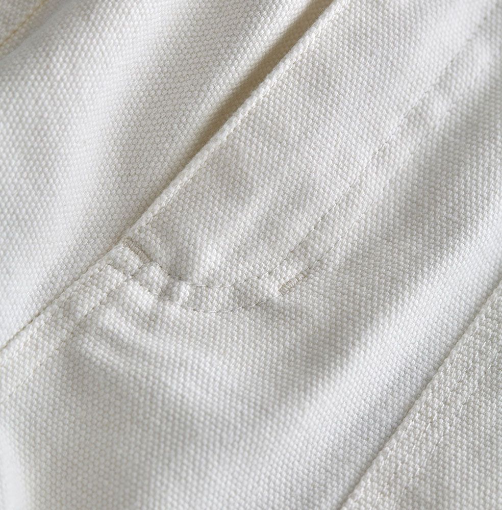 Love In Amsterdam Pant - Off White