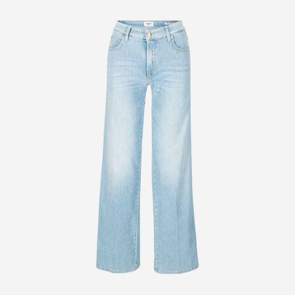 Aimee - Light Summer Wash