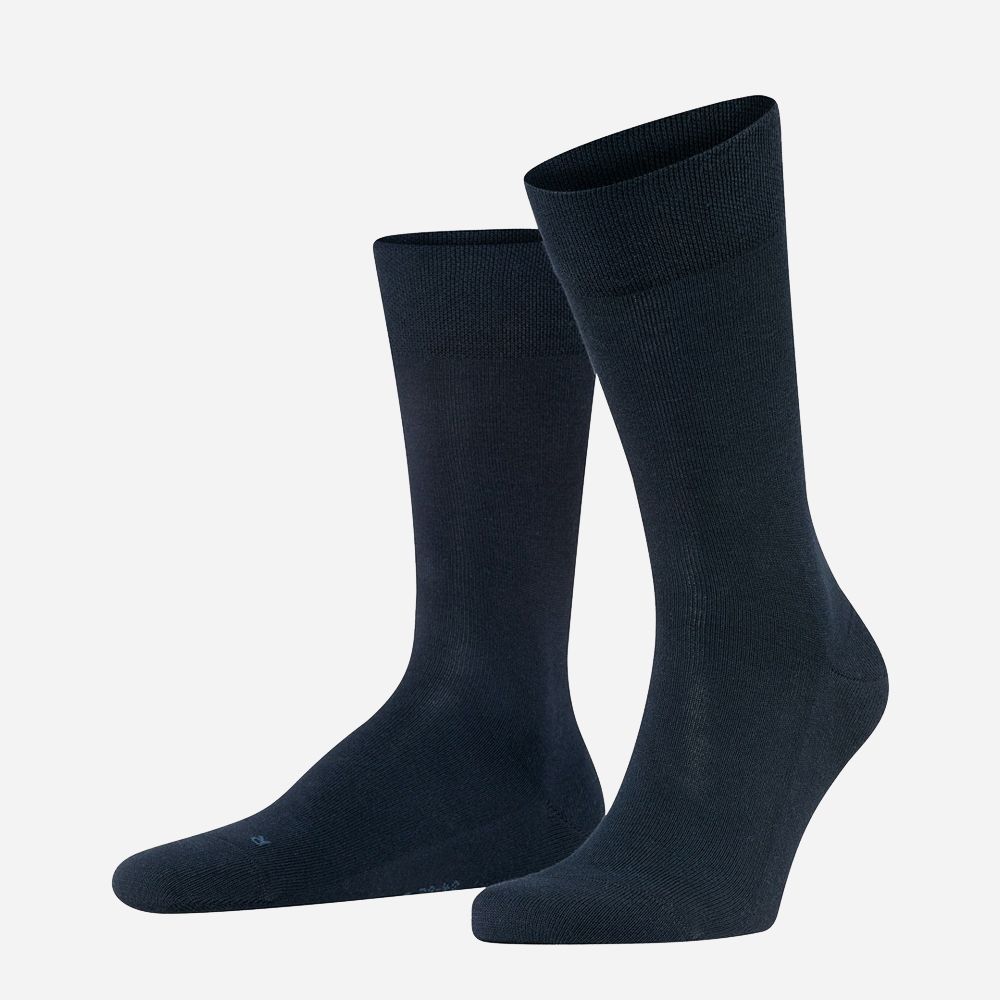 Sensitive London - Navy