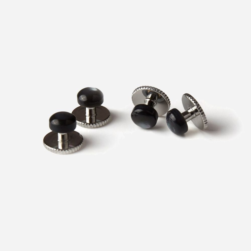 Mop Studs - Black