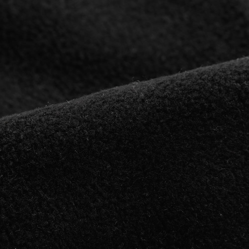Denali Headband - Nero