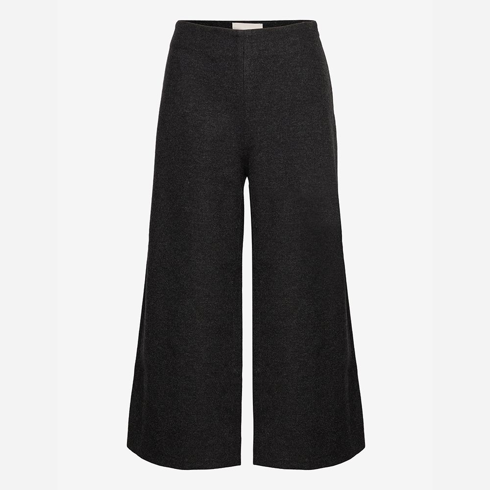 Enjou Trouser Dk Grey