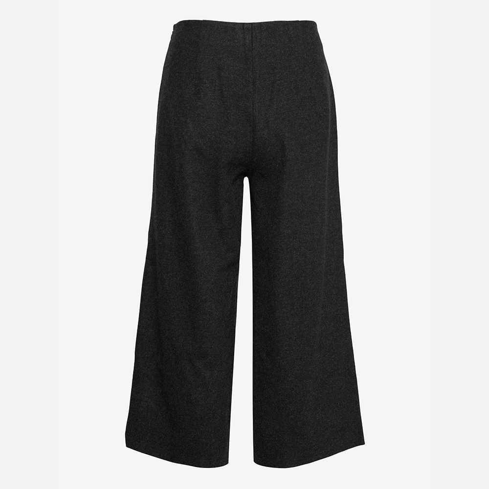Enjou Trouser Dk Grey