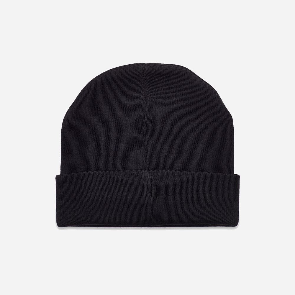 Wake Beanie Black