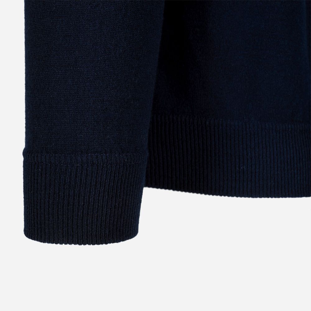 Fz Hood Cashmere 599 Navy