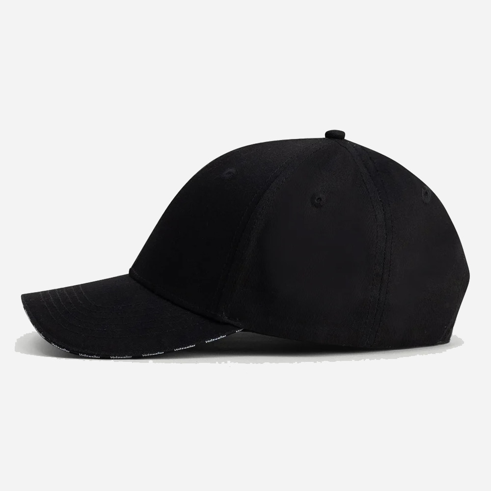 Holzweiler Caps 1051 Black