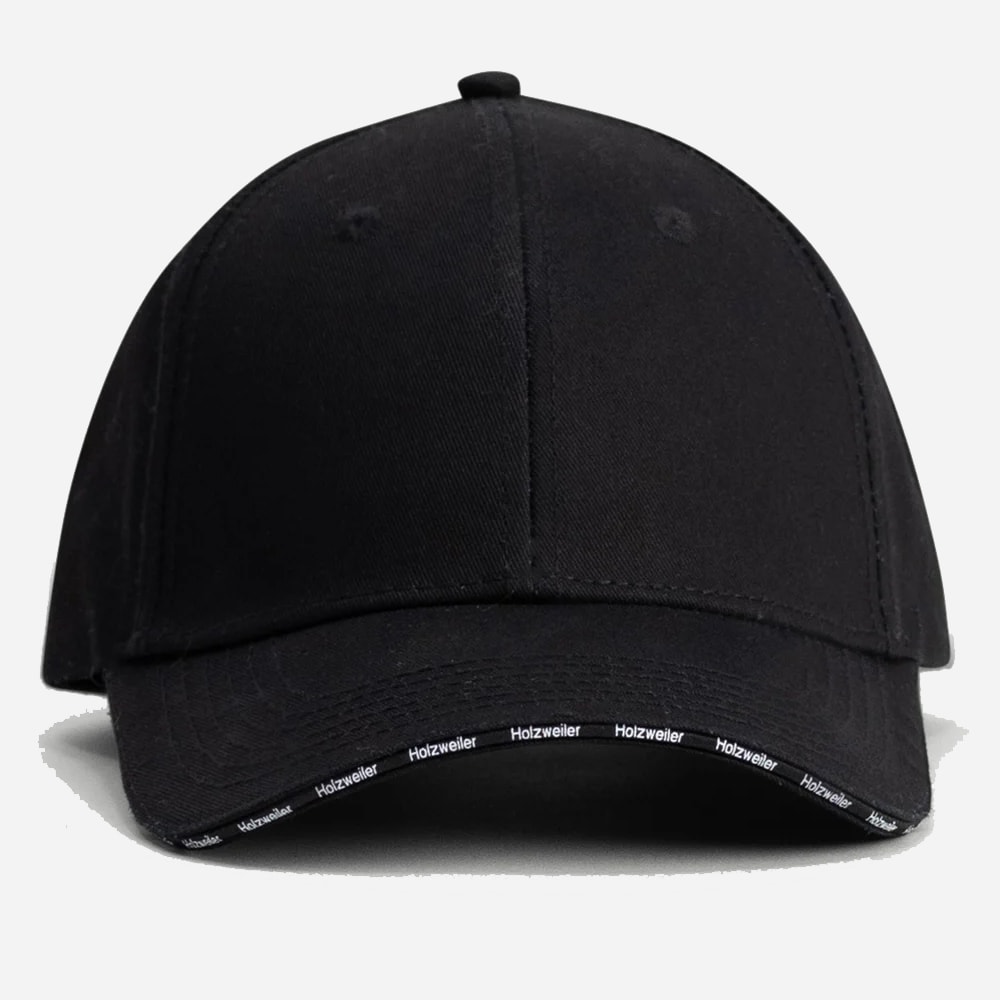 Holzweiler Caps 1051 Black
