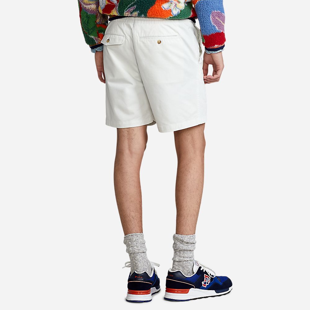 Cfprepsters-Flat-Short Deckwash White