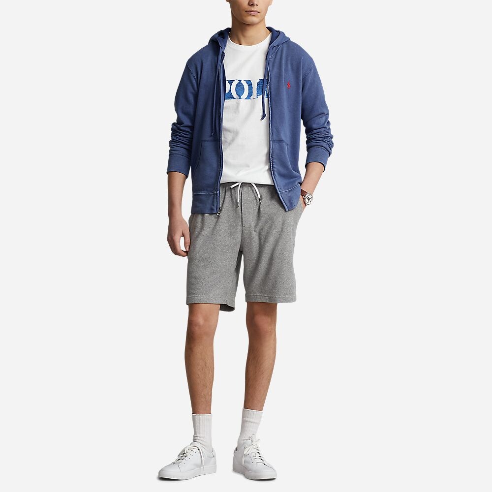 Lsfzhoodm12-Long Sleeve-Knit Light Navy