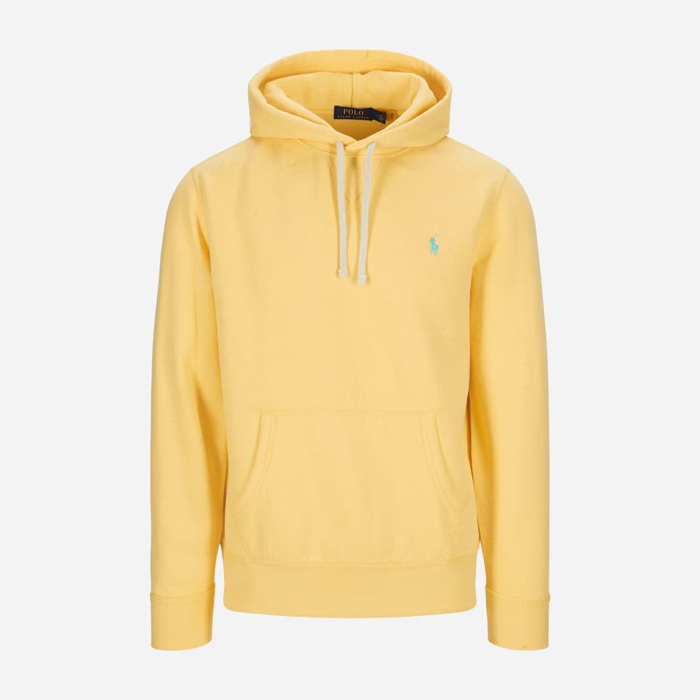 Lspohood M2-Long Sleeve-Knit Empire Yellow