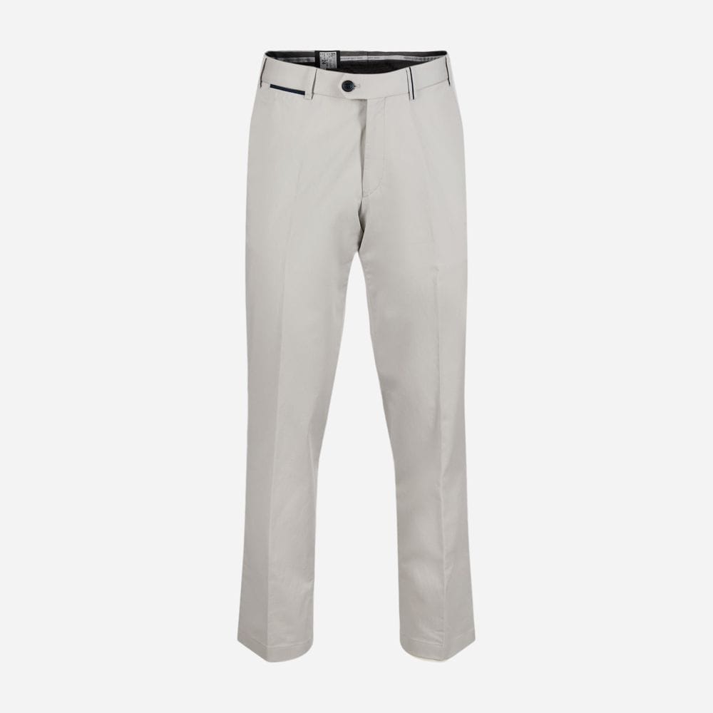 Peaker Chinos Light Beige