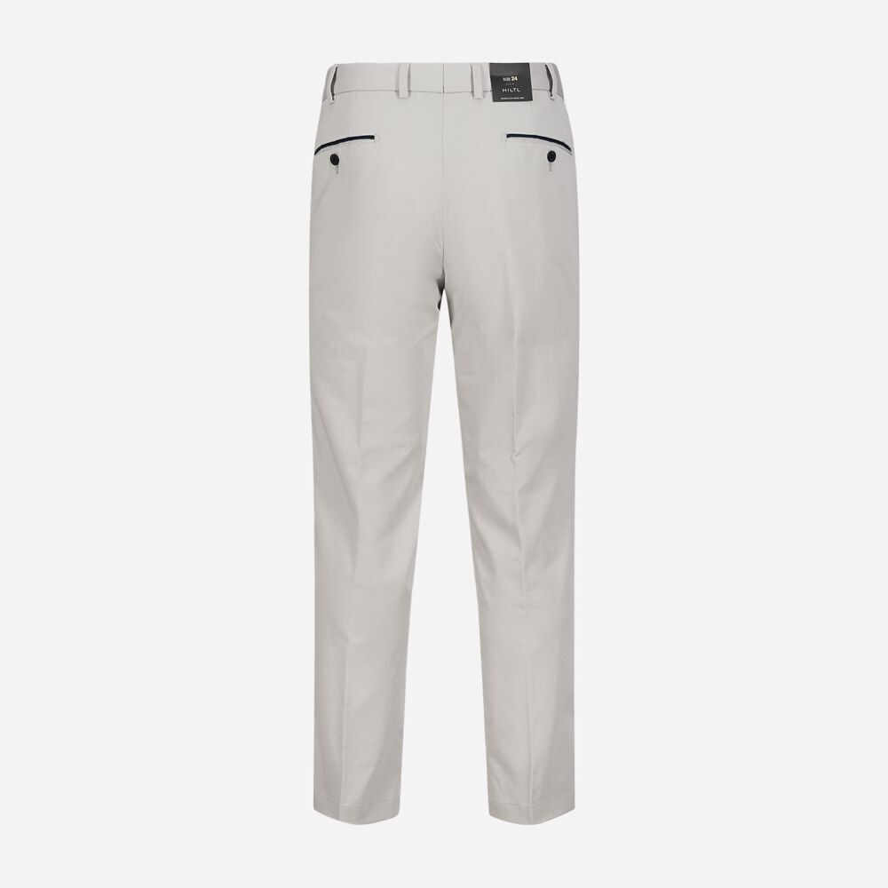 Peaker Chinos Light Beige