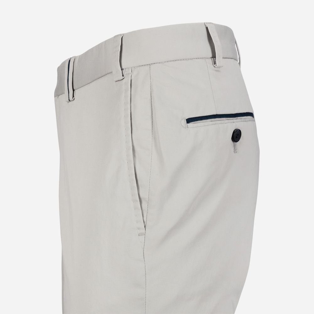 Peaker Chinos Light Beige