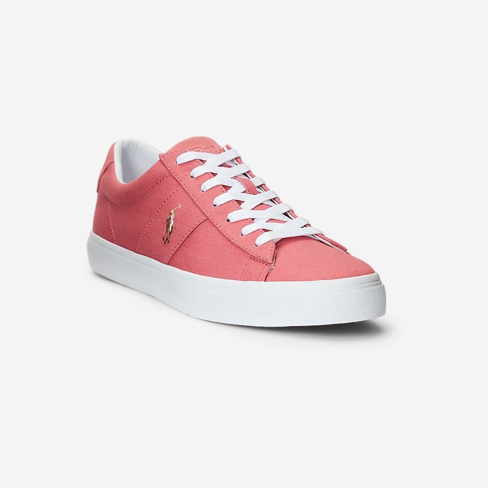 Low Top Lace - Adirondack Beryy/Multi 