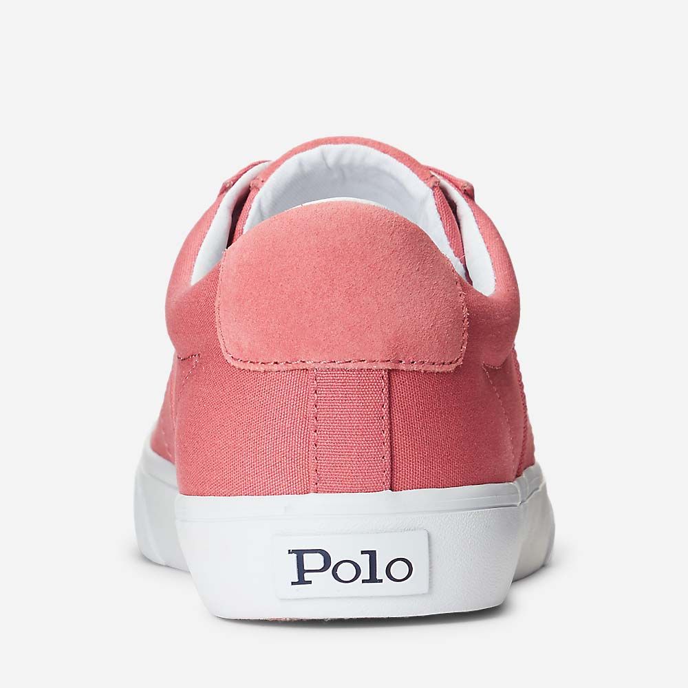 Low Top Lace - Adirondack Beryy/Multi 