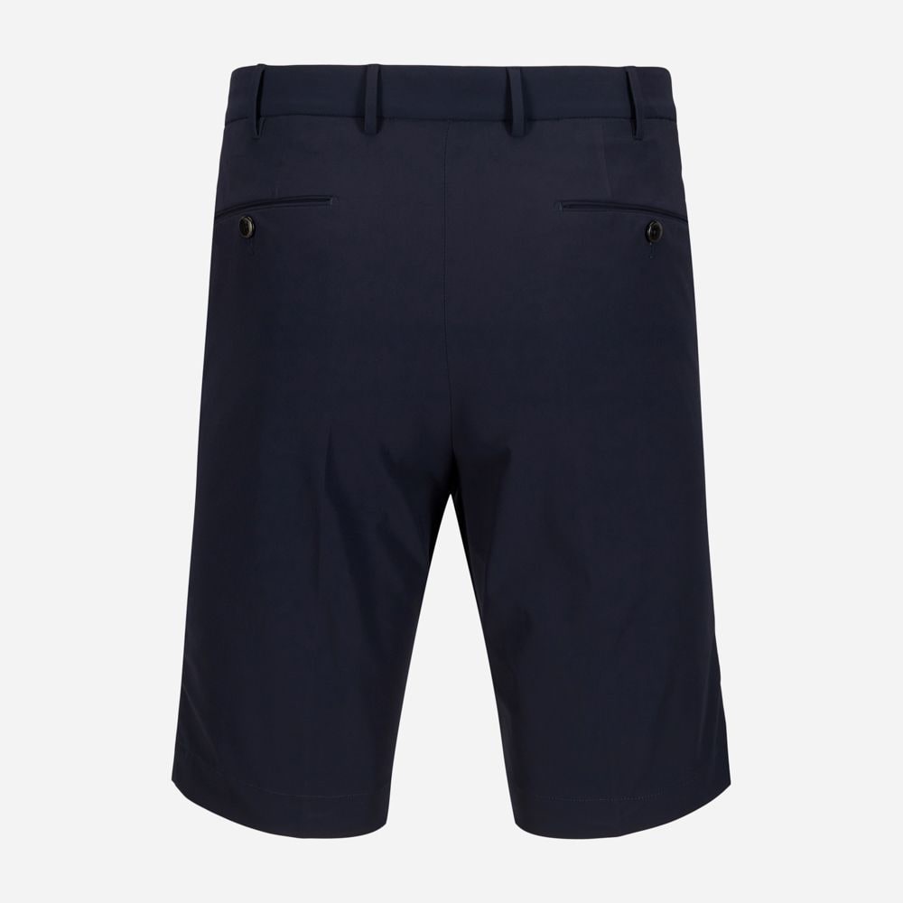 Active Shorts 0360 Navy