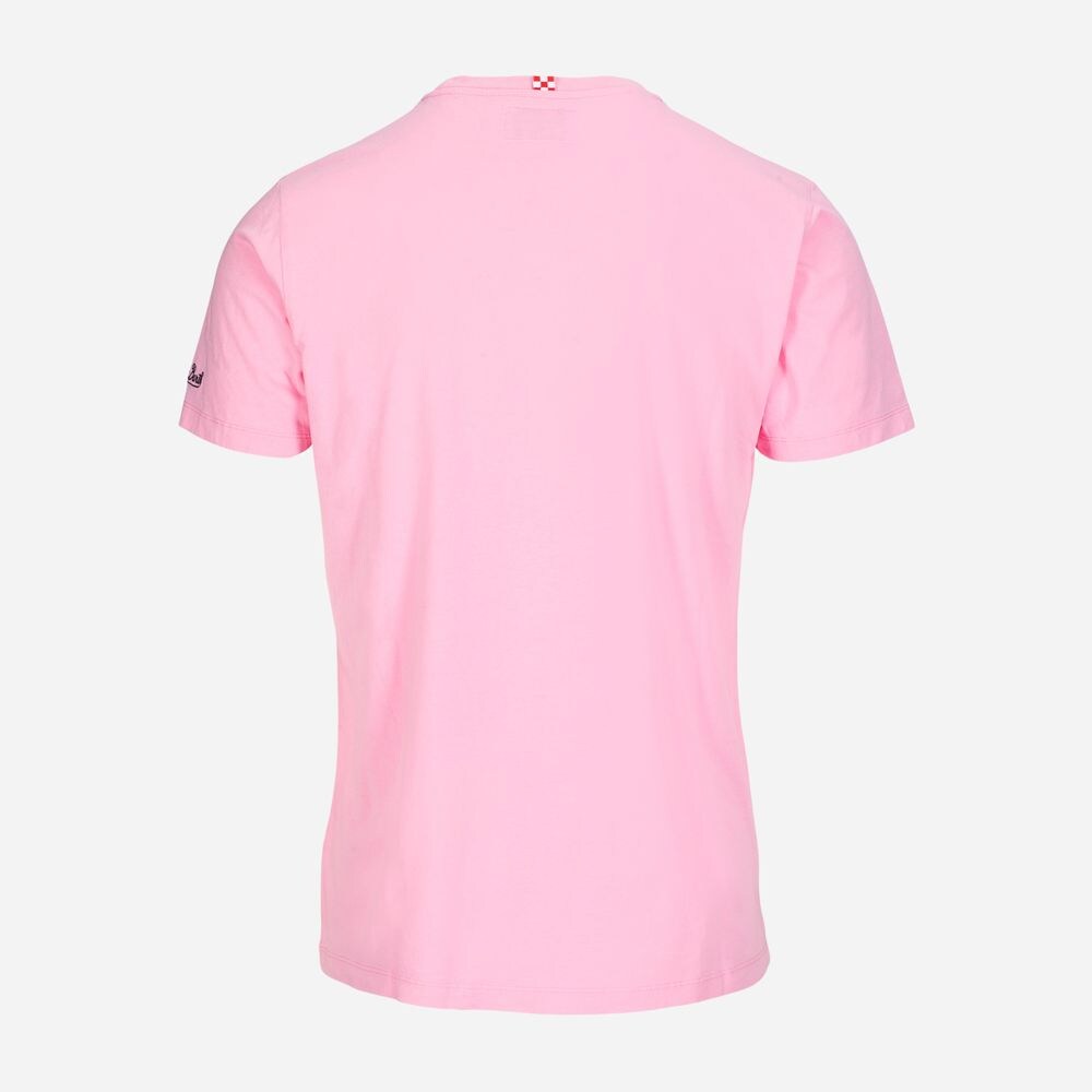 T-Shirt Man Gin Sapore 21
