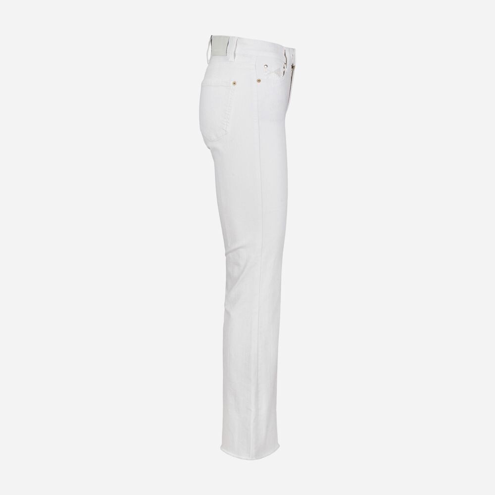 Paris Flared Soft Rinsed